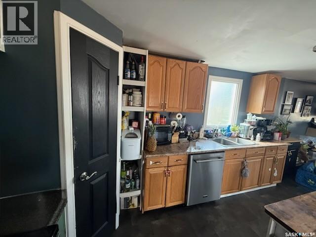 351 30th Street, Battleford, Saskatchewan  S0M 0E0 - Photo 3 - SK037913