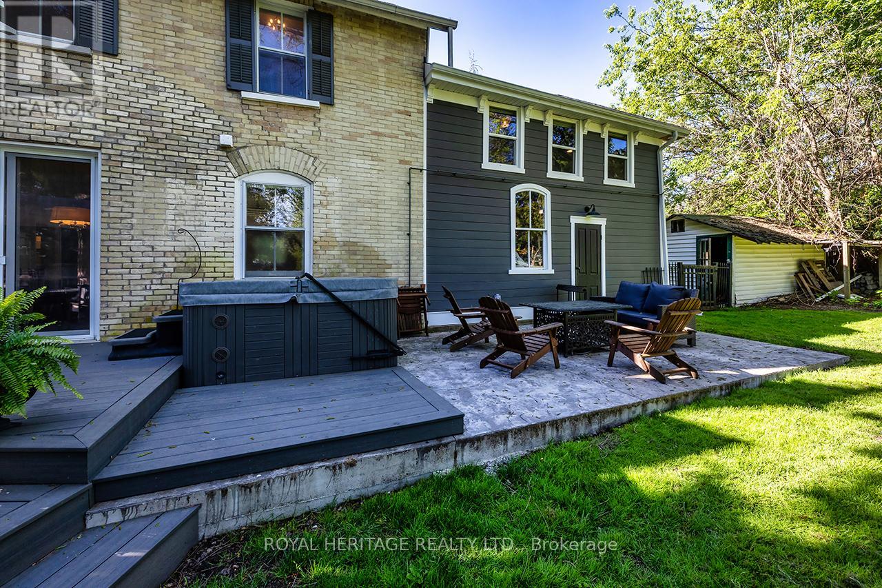 220 Cochrane Street, Scugog, Ontario  L9L 1M1 - Photo 12 - E13234778