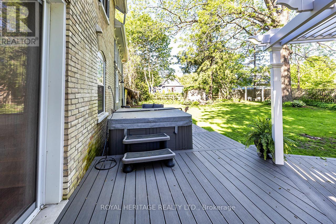 220 Cochrane Street, Scugog, Ontario  L9L 1M1 - Photo 8 - E13234778