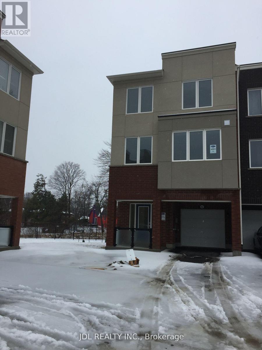 62 Heron Park Place, Toronto, Ontario  M1E 0B8 - Photo 4 - E13234854