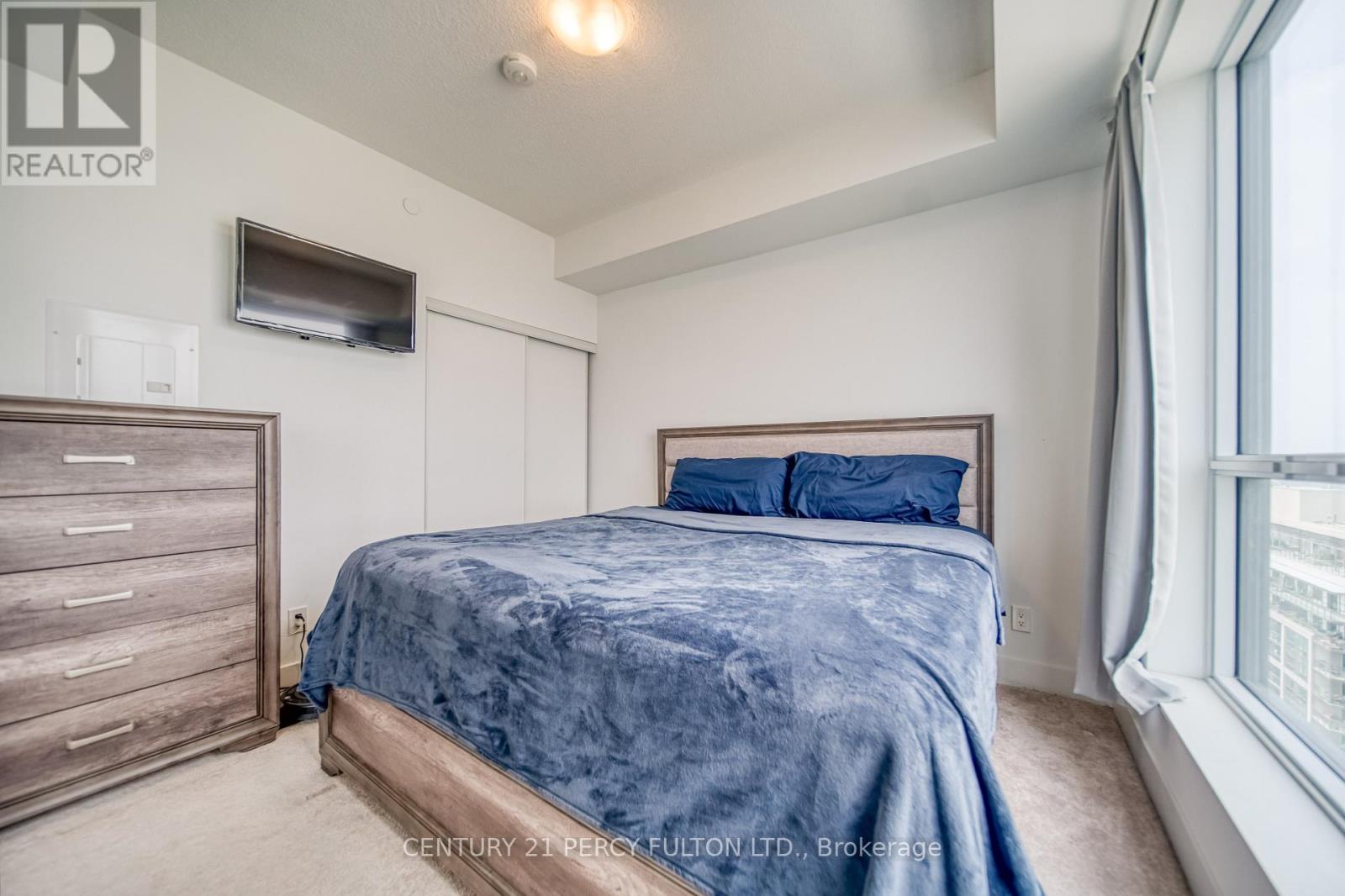 2208 - 1255 Bayly Street, Pickering, Ontario  L1W 0B6 - Photo 10 - E13234878