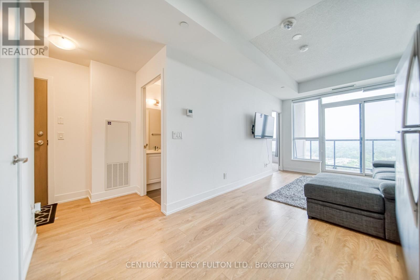 2208 - 1255 Bayly Street, Pickering, Ontario  L1W 0B6 - Photo 6 - E13234878