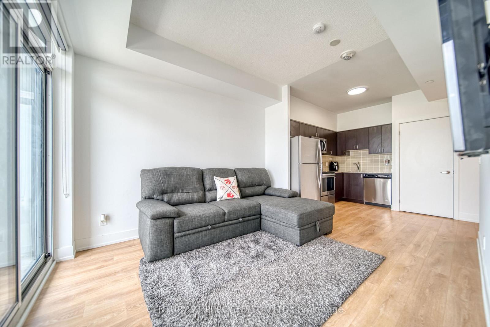 2208 - 1255 Bayly Street, Pickering, Ontario  L1W 0B6 - Photo 8 - E13234878