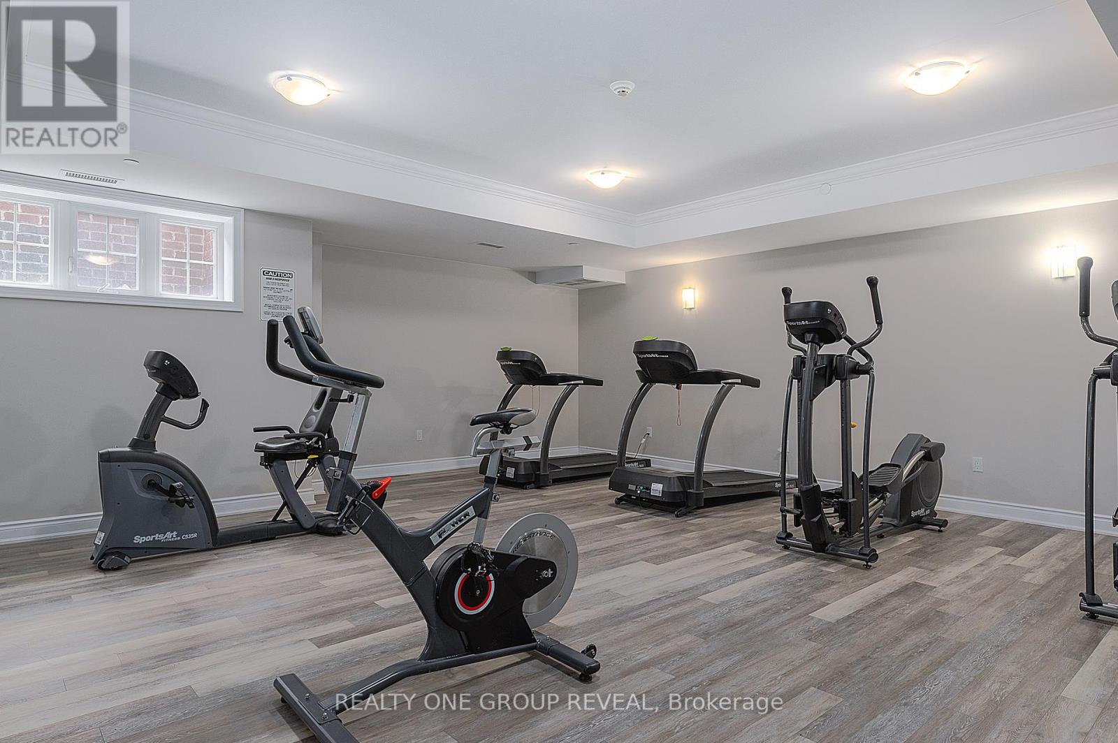 210 - 80 Aspen Springs Drive, Clarington, Ontario  L1C 0V4 - Photo 25 - E13234890
