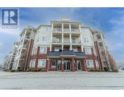 210 - 80 ASPEN SPRINGS DRIVE, Clarington, Ontario