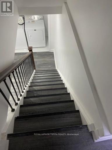 Basement - 44 Howling Crescent, Ajax, Ontario  L1S 7N8 - Photo 2 - E13234902