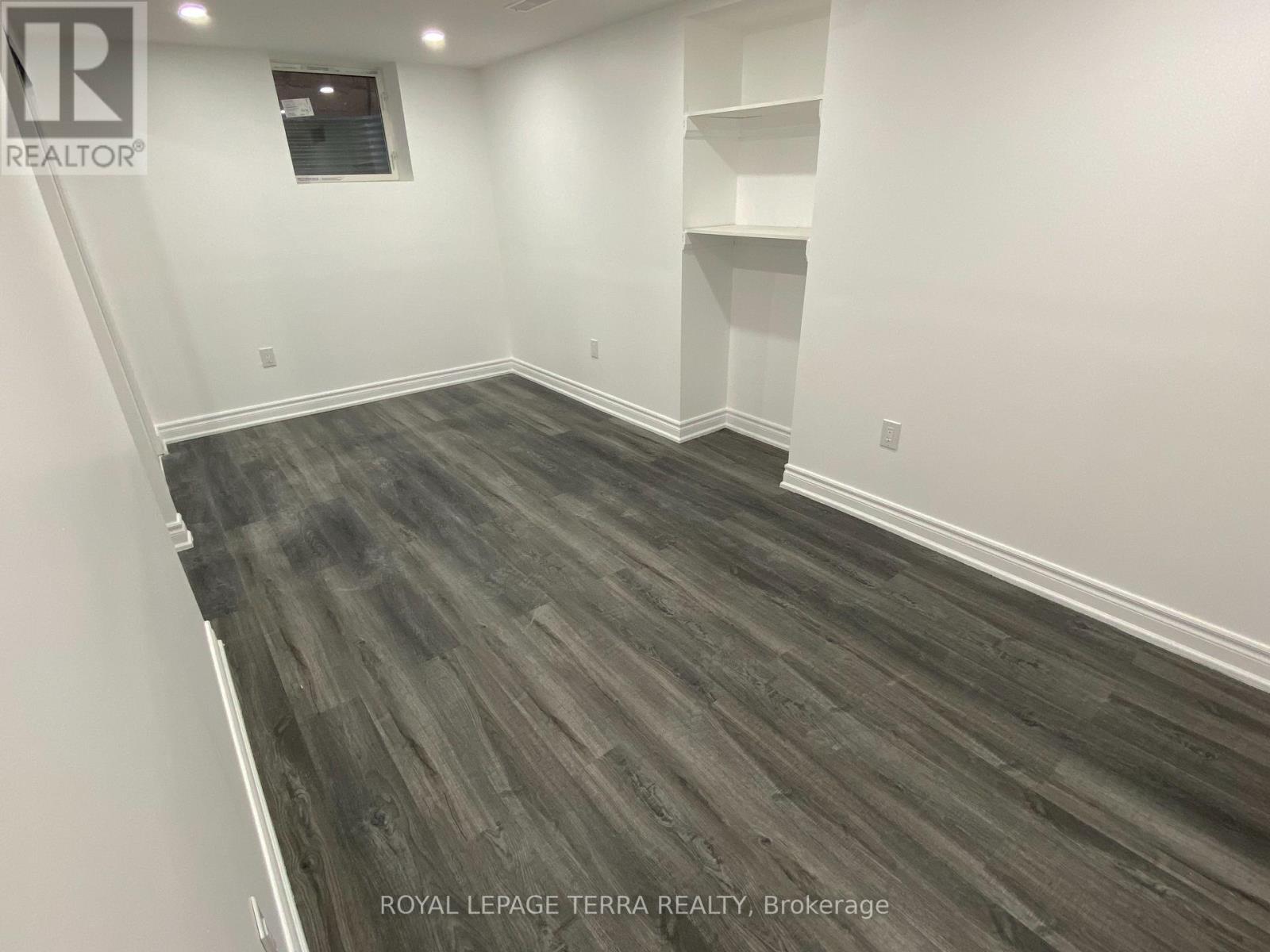 Basement - 44 Howling Crescent, Ajax, Ontario  L1S 7N8 - Photo 4 - E13234902