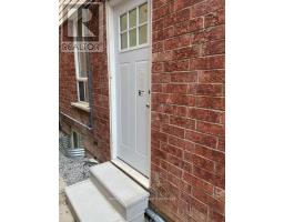 BASEMENT - 44 HOWLING CRESCENT, Ajax, Ontario