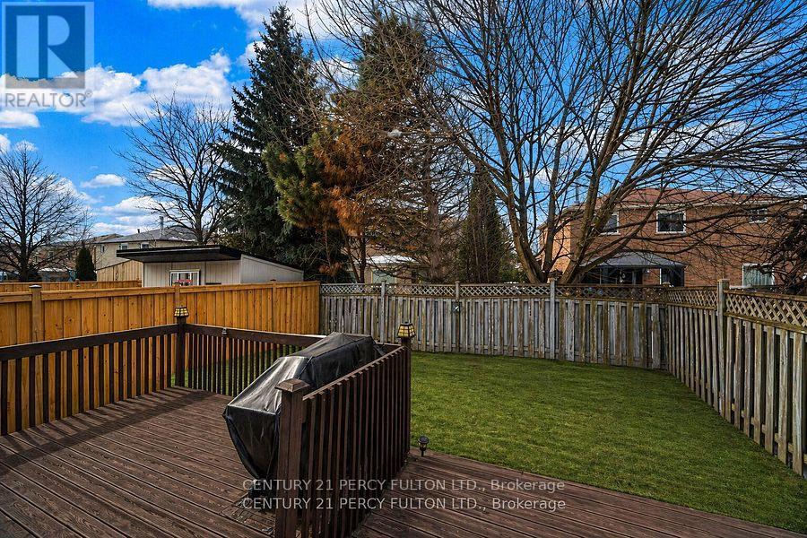 58 Marshall Crescent, Ajax, Ontario  L1T 2N9 - Photo 24 - E13234906