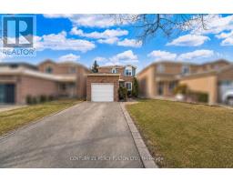 58 MARSHALL CRESCENT, Ajax, Ontario