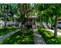 123 ENDERBY ROAD, Toronto, Ontario