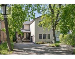 30 SPRINGBANK AVENUE, Toronto, Ontario