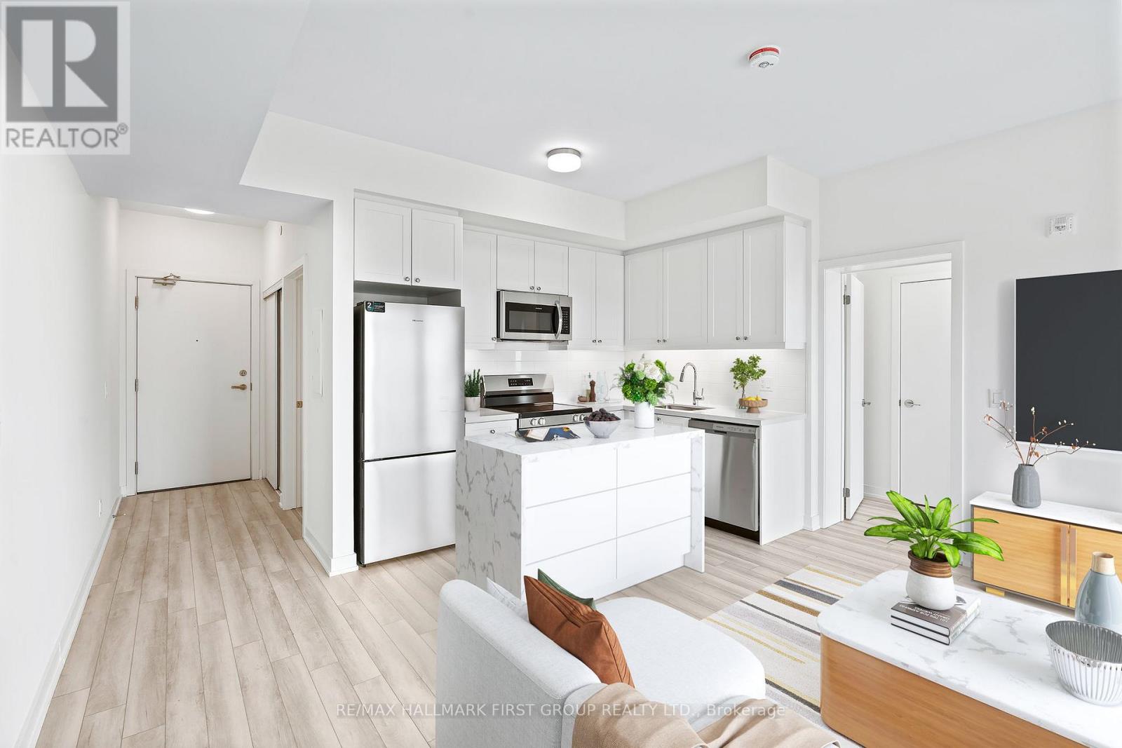 902 - 51 Clarington Boulevard, Clarington, Ontario  L1C 0H6 - Photo 4 - E13234956