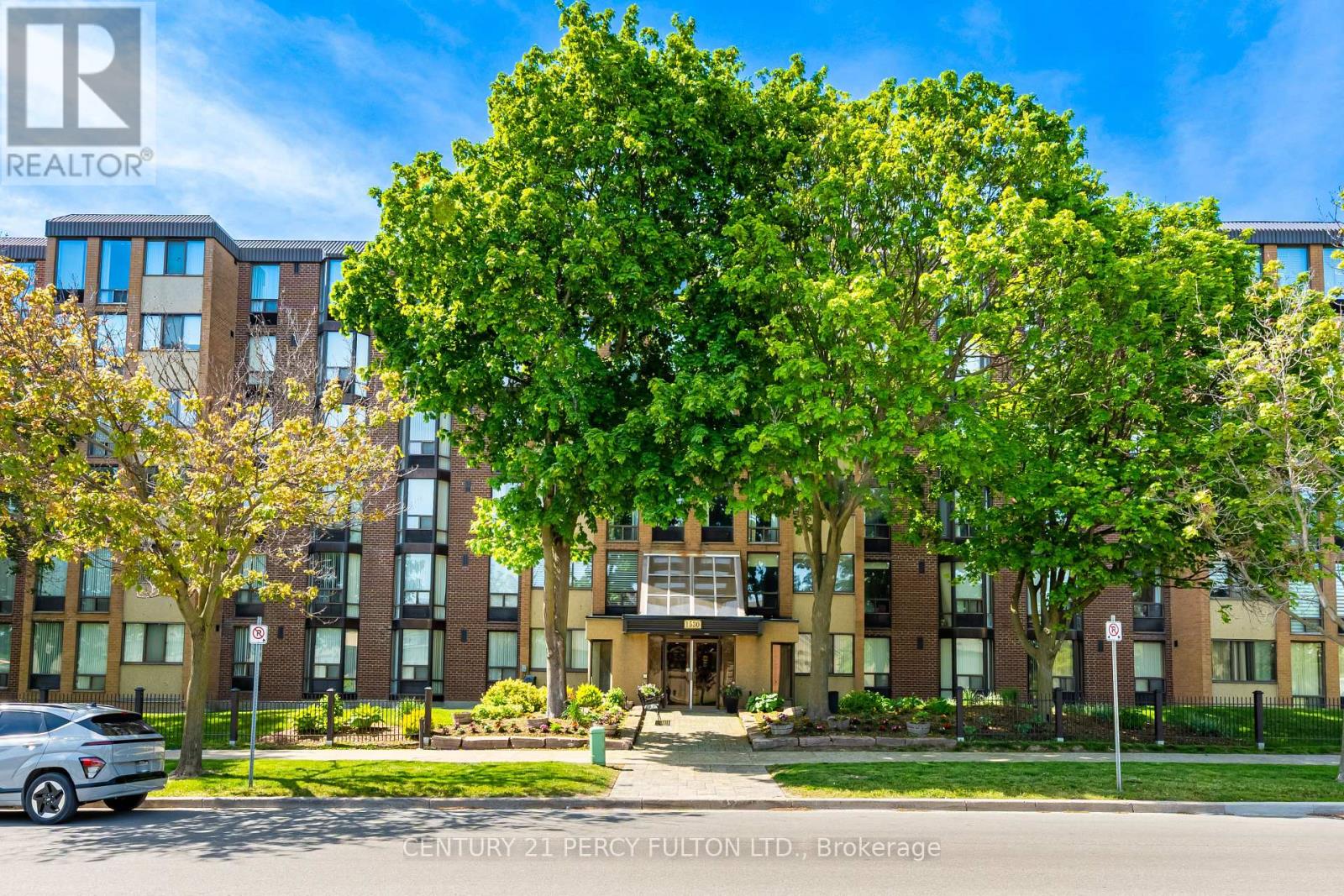 601 - 1530 PICKERING PARKWAY, Pickering, Ontario