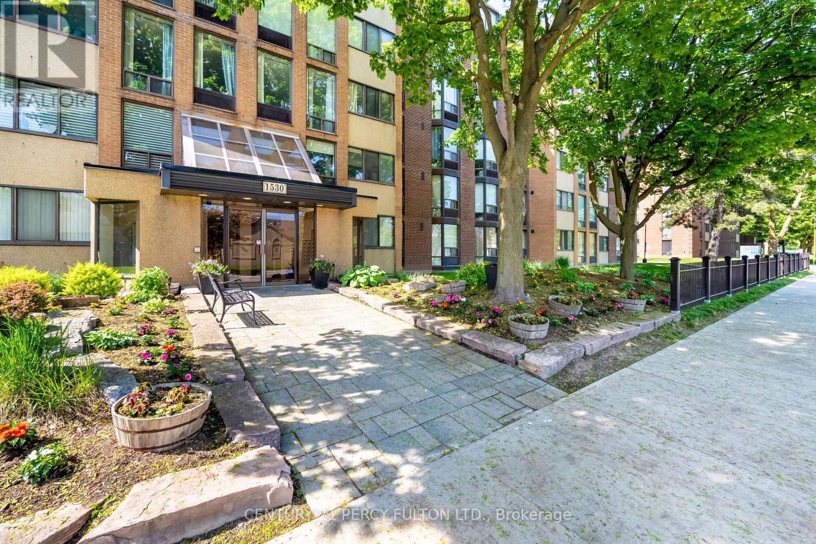 601 - 1530 Pickering Parkway, Pickering, Ontario  L1V 3V8 - Photo 2 - E13234960