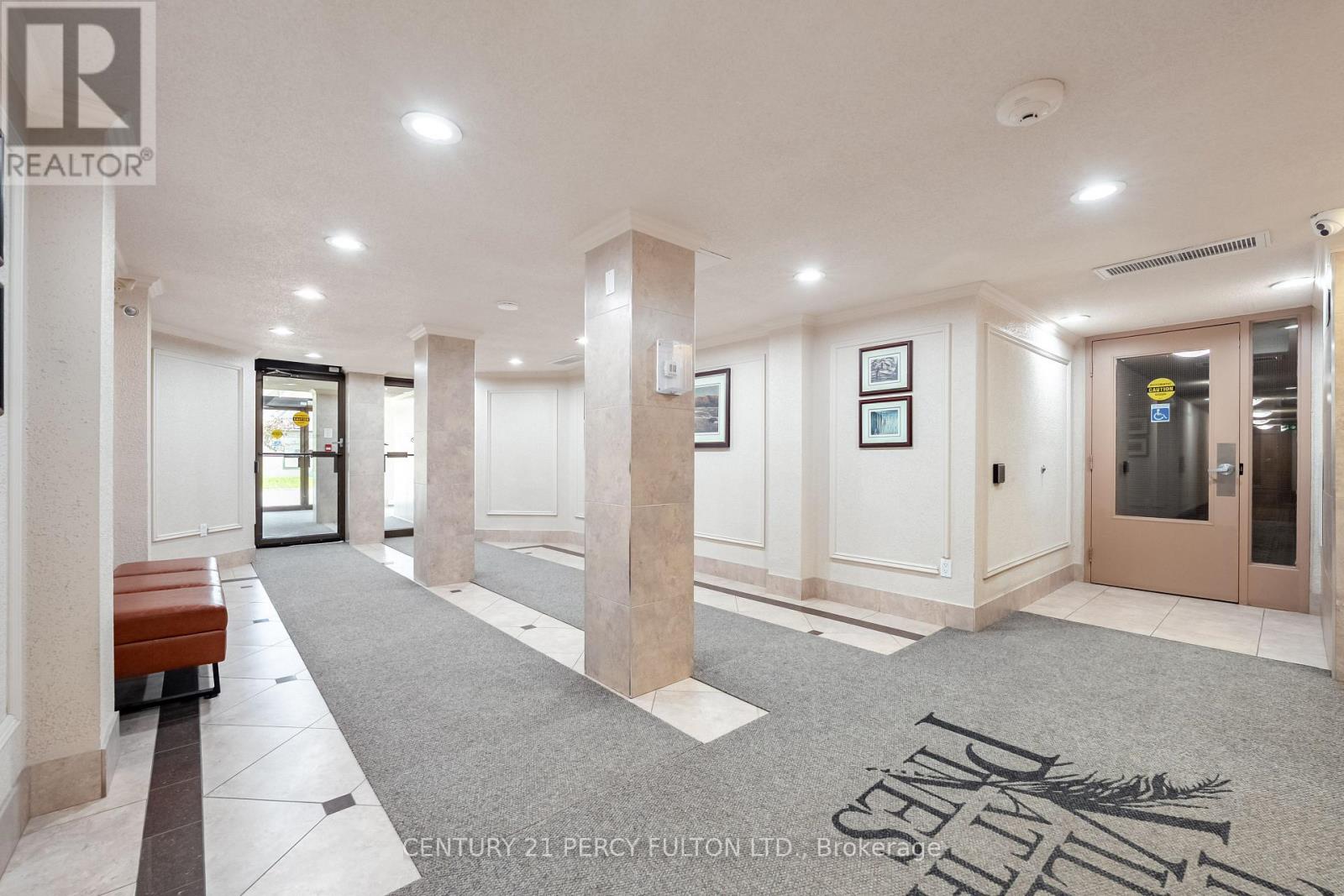 601 - 1530 Pickering Parkway, Pickering, Ontario  L1V 3V8 - Photo 3 - E13234960