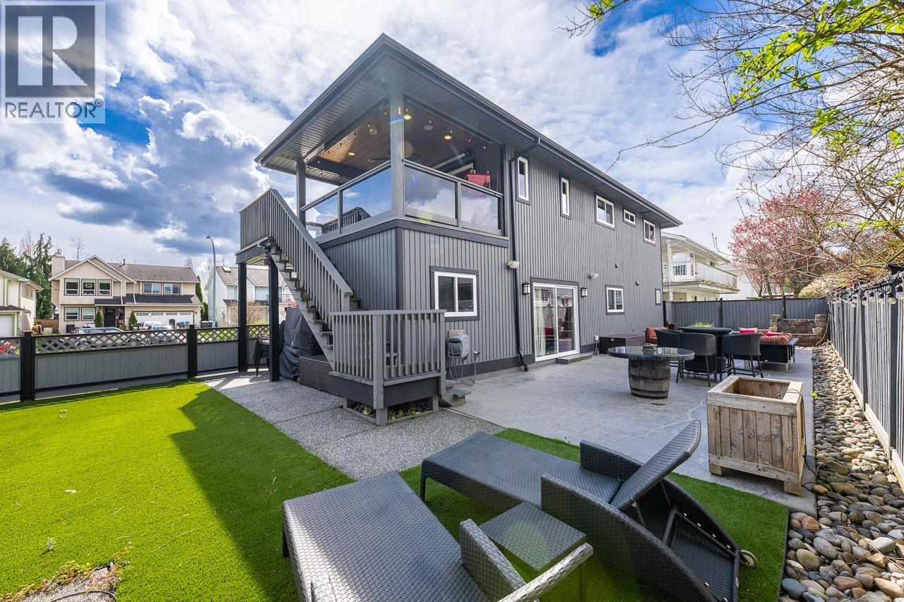 1741 Pekrul Place, Port Coquitlam, British Columbia  V3C 6A7 - Photo 27 - R3131559