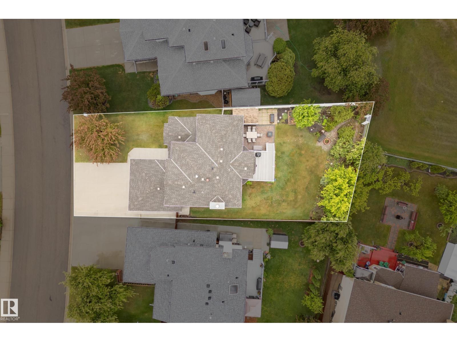 15503 62 St Nw, Edmonton, Alberta  T5Y 2N1 - Photo 2 - E4491481