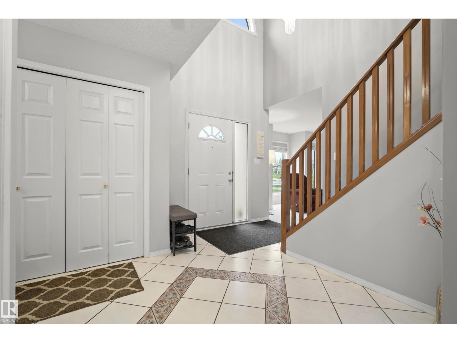 15503 62 St Nw, Edmonton, Alberta  T5Y 2N1 - Photo 4 - E4491481