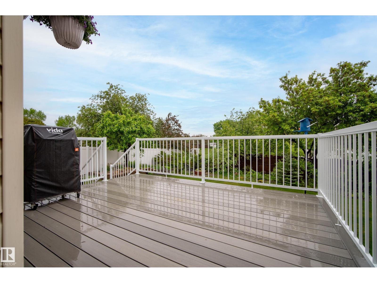 15503 62 St Nw, Edmonton, Alberta  T5Y 2N1 - Photo 53 - E4491481