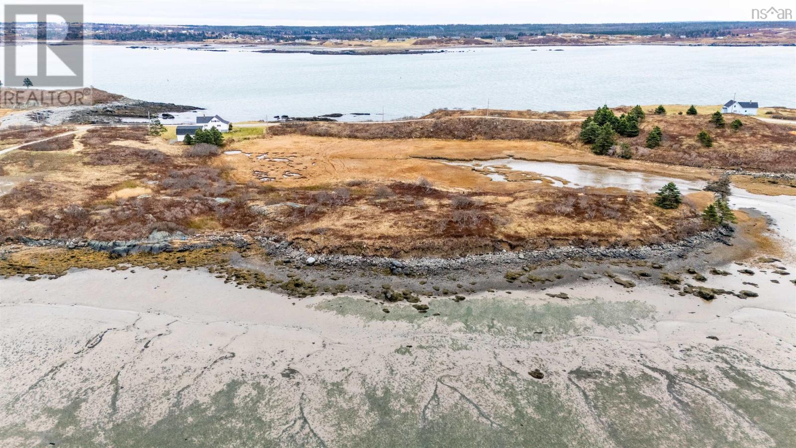1a Lobster Pound Road, Cape Forchu, Nova Scotia  B5A 5G7 - Photo 2 - 202613125