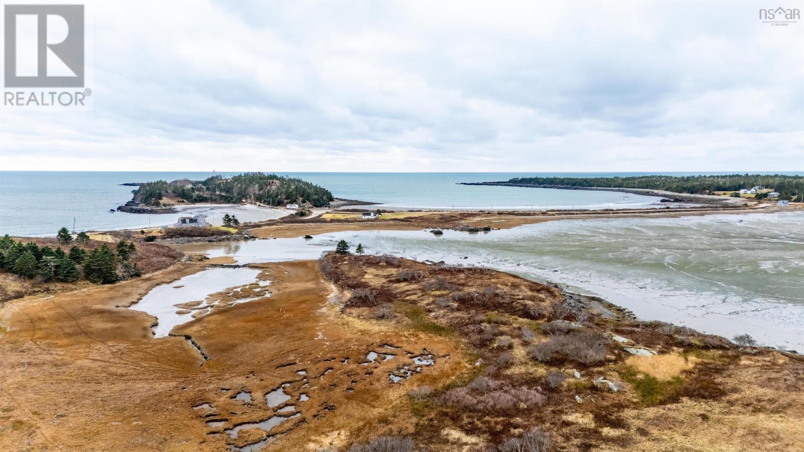 1a Lobster Pound Road, Cape Forchu, Nova Scotia  B5A 5G7 - Photo 6 - 202613125