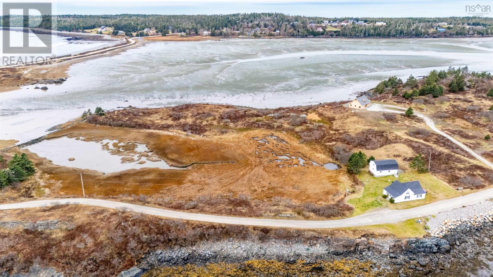 1a Lobster Pound Road, Cape Forchu, Nova Scotia  B5A 5G7 - Photo 4 - 202613125