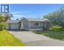 22 Alpine Street, Saint John, New Brunswick