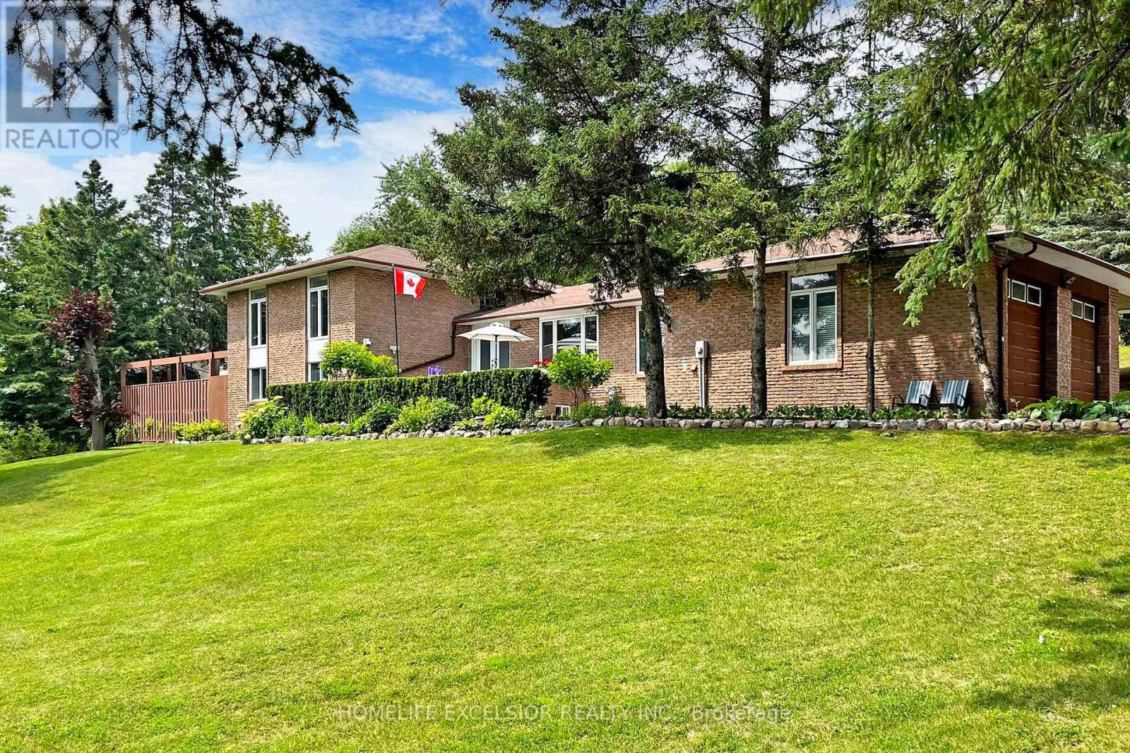 550 Mount Albert Road, East Gwillimbury, Ontario  L9N 1P1 - Photo 1 - N13226066
