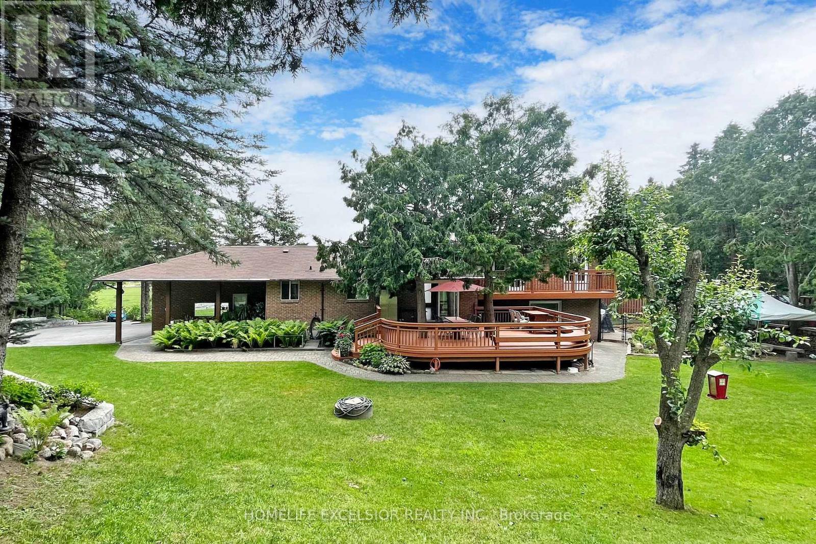 550 Mount Albert Road, East Gwillimbury, Ontario  L9N 1P1 - Photo 19 - N13226066