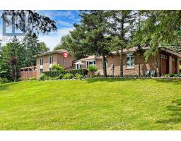 550 MOUNT ALBERT ROAD, East Gwillimbury, Ontario