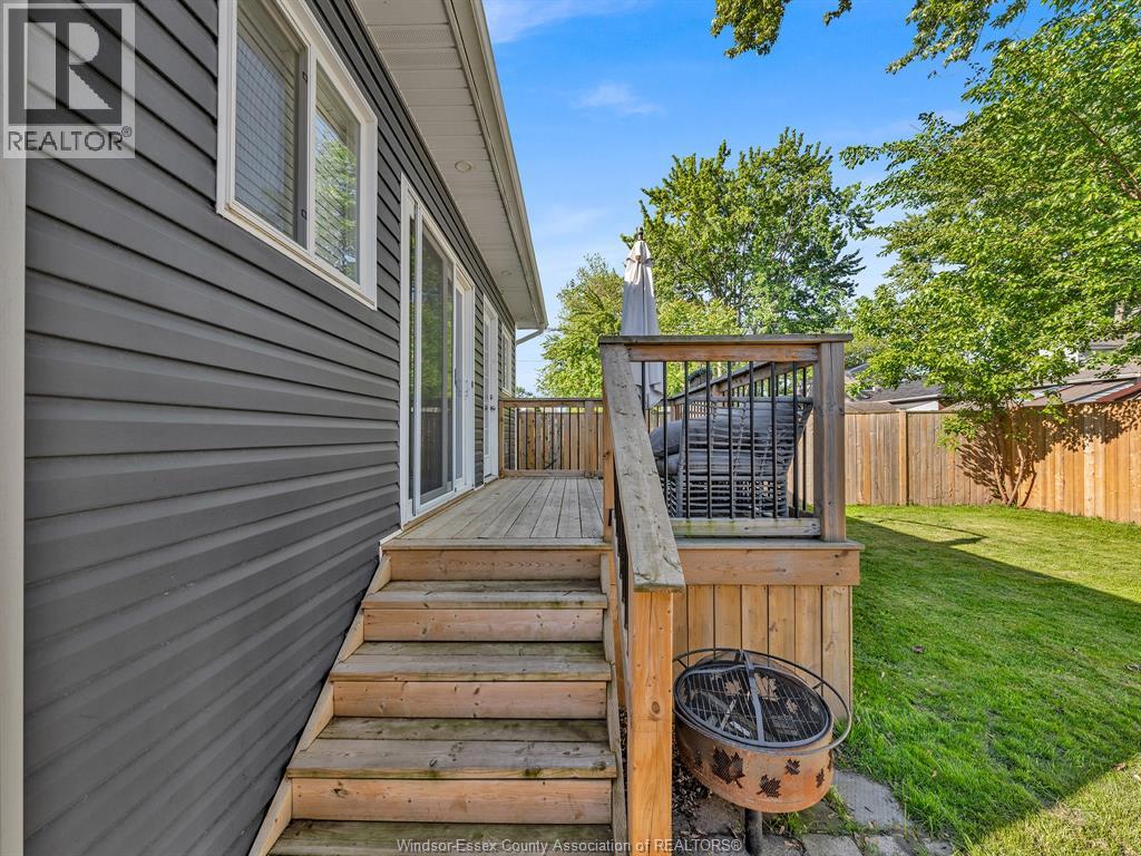 3760 Glenfield, Windsor, Ontario  N9C 2B2 - Photo 22 - 26012987