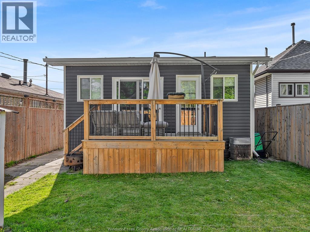 3760 Glenfield, Windsor, Ontario  N9C 2B2 - Photo 24 - 26012987
