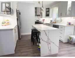 MAIN - 560 BRISTOL ROAD, Newmarket, Ontario