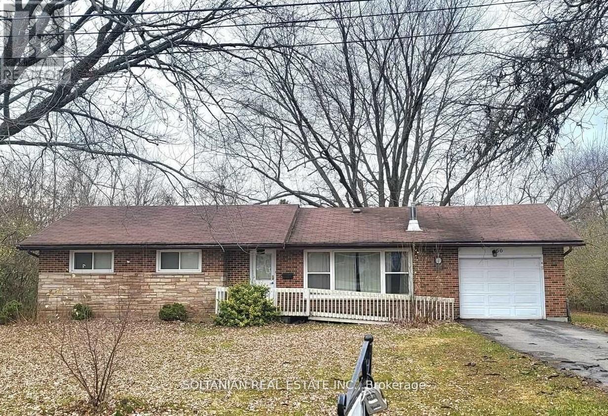 66 TULIP STREET, Georgina, Ontario