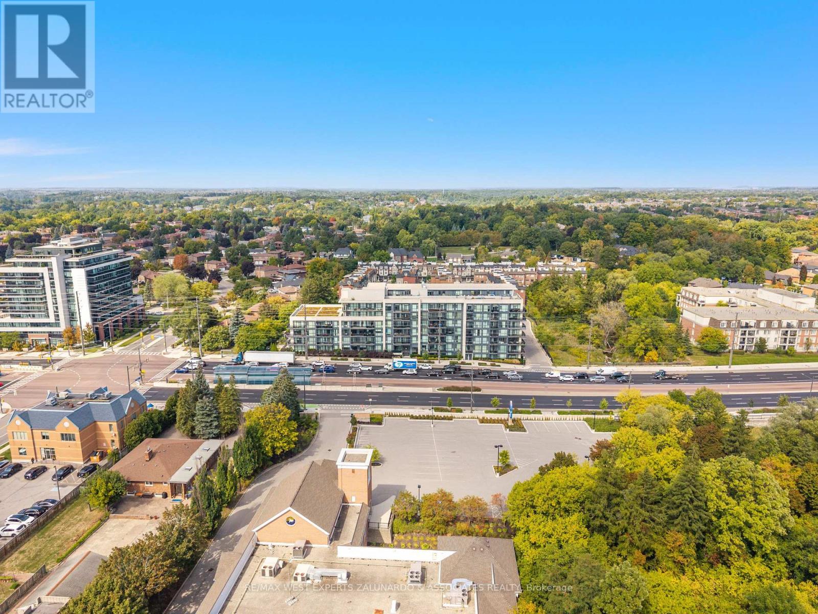 412 - 4700 Highway 7 Road, Vaughan, Ontario  L4L 0B4 - Photo 29 - N13234804
