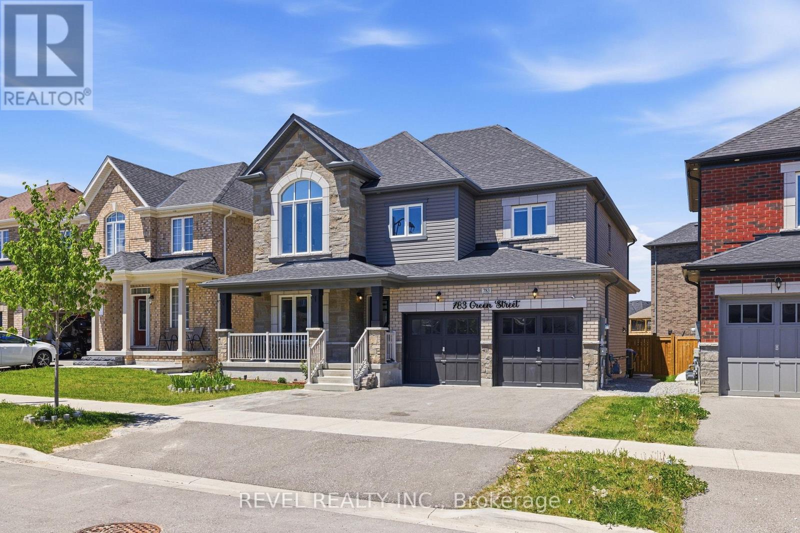 783 Green Street, Innisfil (Lefroy), Ontario  L0L 1W0 - Photo 1 - N13234870