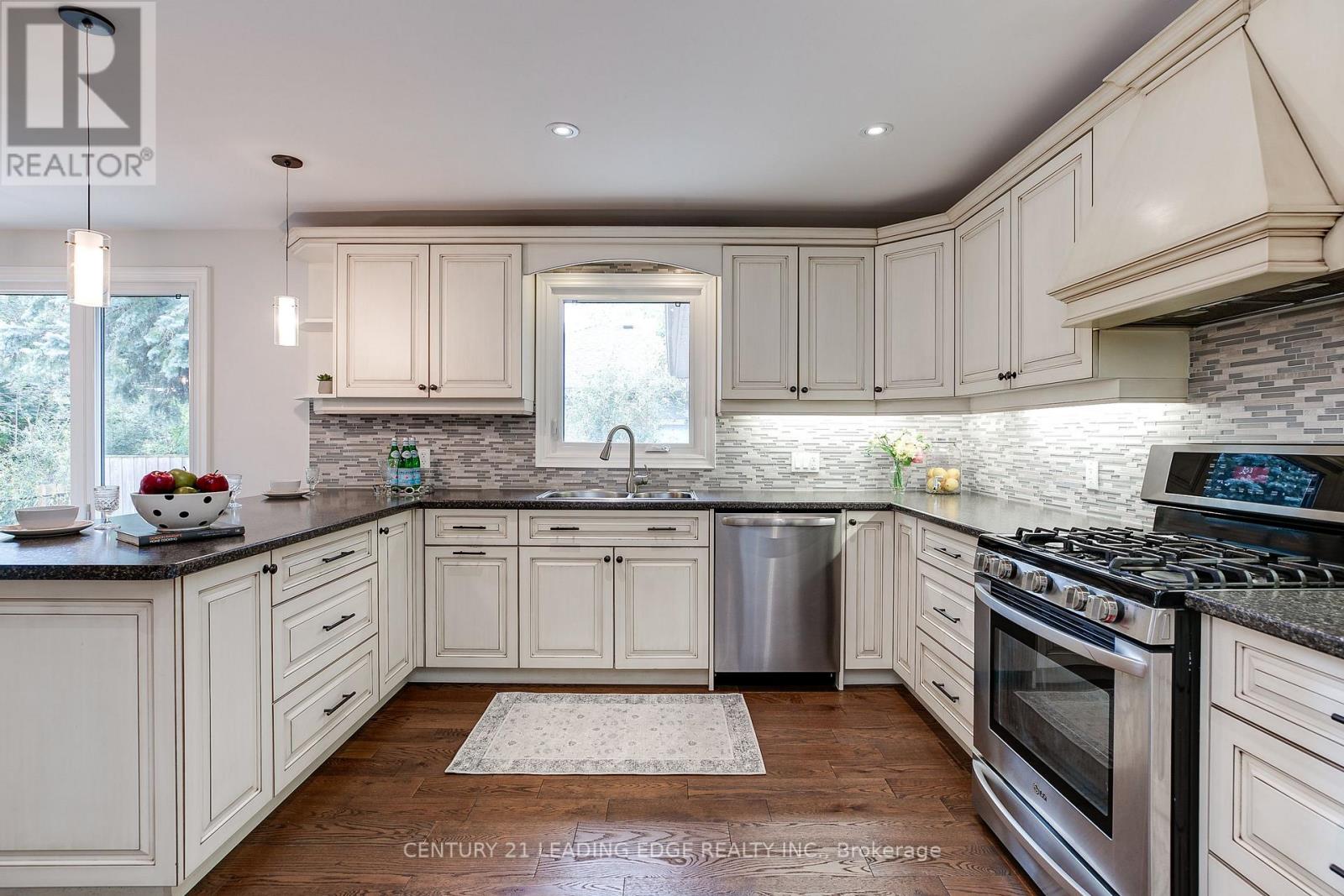 108 Robinson Street, Markham, Ontario  L3P 1P1 - Photo 11 - N13234894