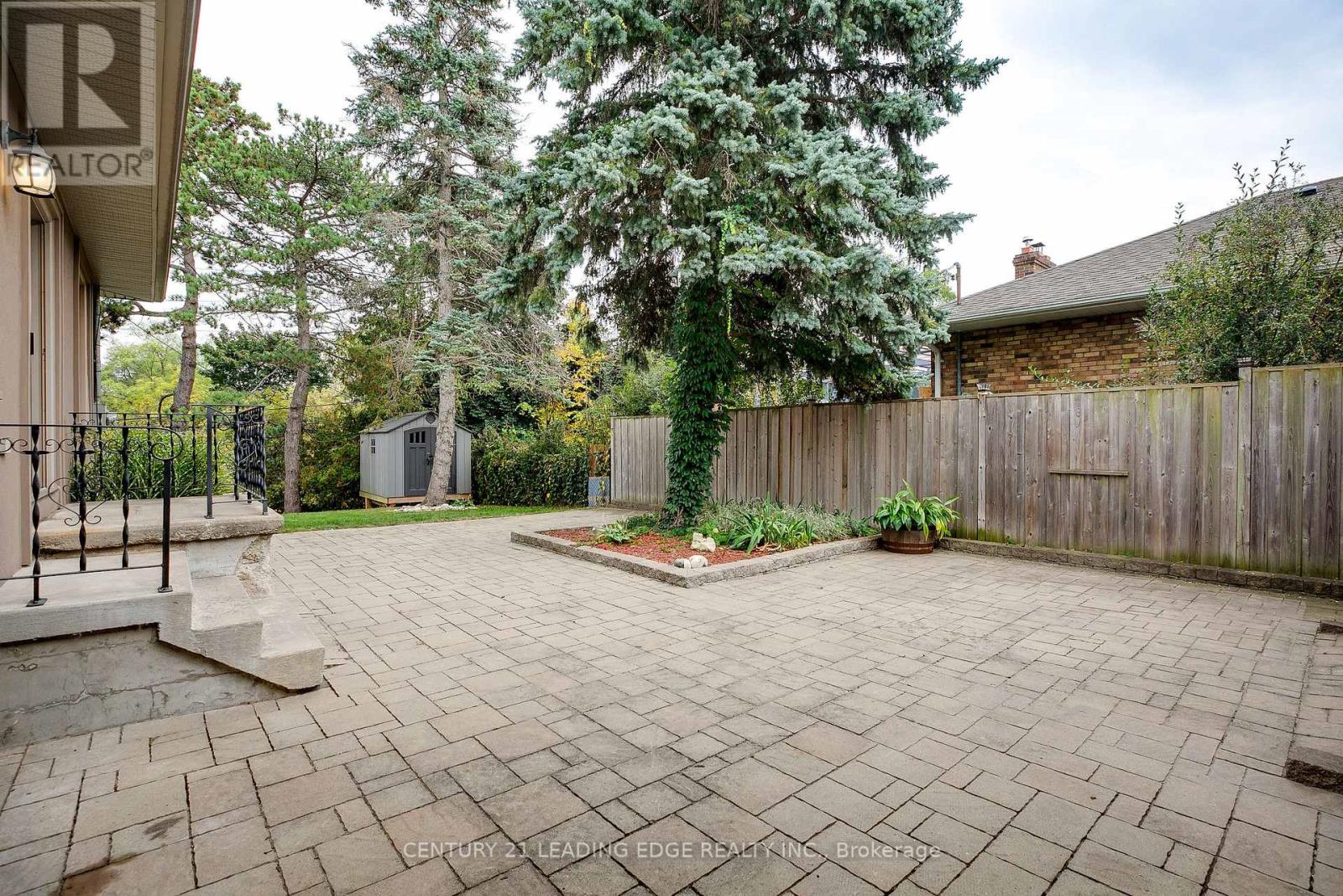 108 Robinson Street, Markham, Ontario  L3P 1P1 - Photo 48 - N13234894