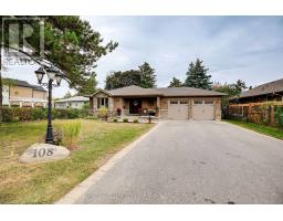 108 ROBINSON STREET, Markham, Ontario
