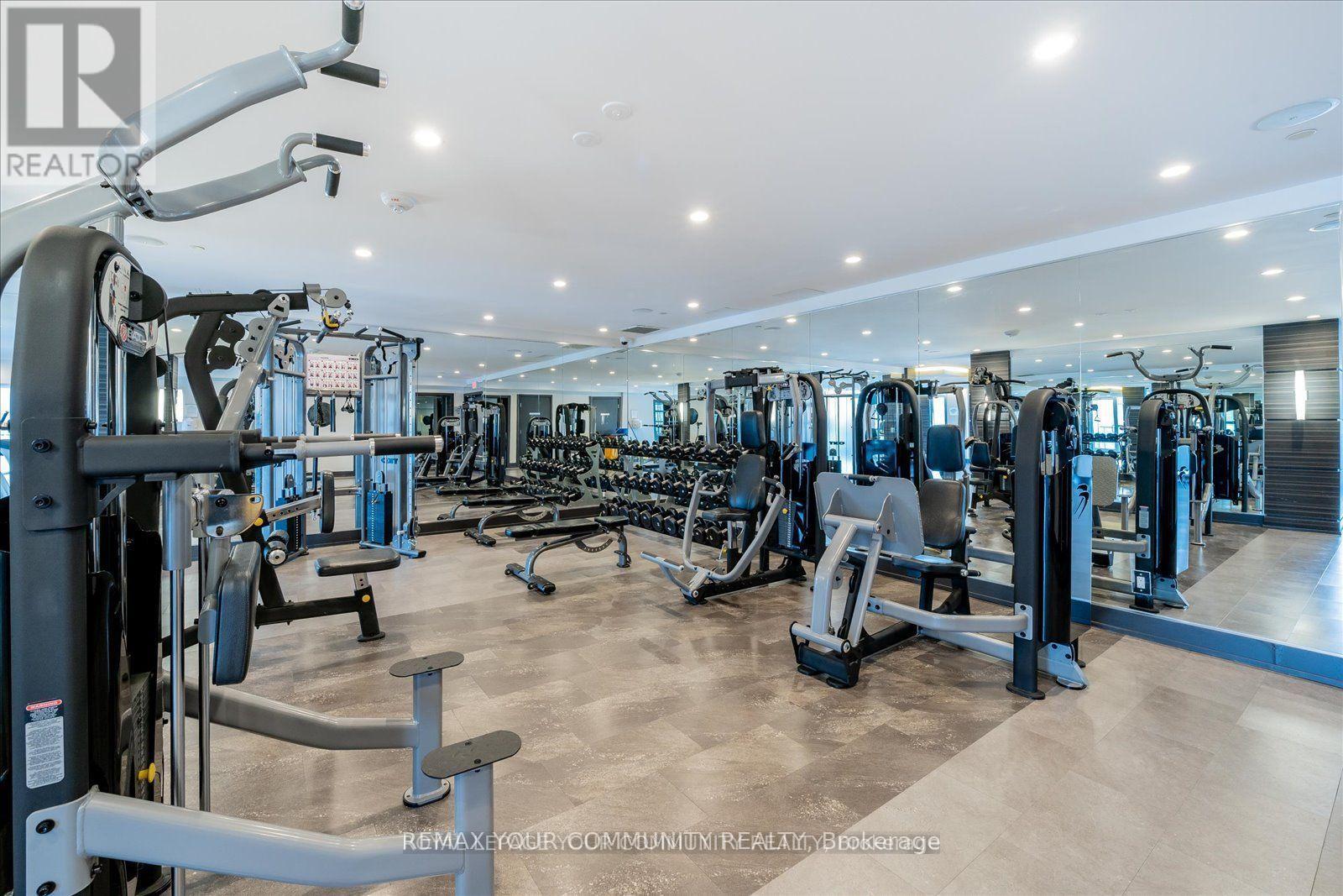 230 - 9471 Yonge Street, Richmond Hill, Ontario  L4C 1V4 - Photo 38 - N13234918