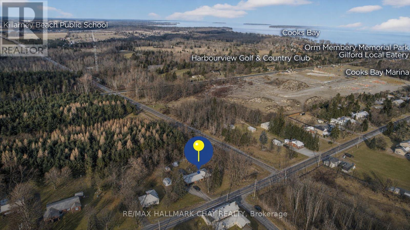 1386 Gilford Road, Innisfil, Ontario  L0L 1R0 - Photo 29 - N13234946