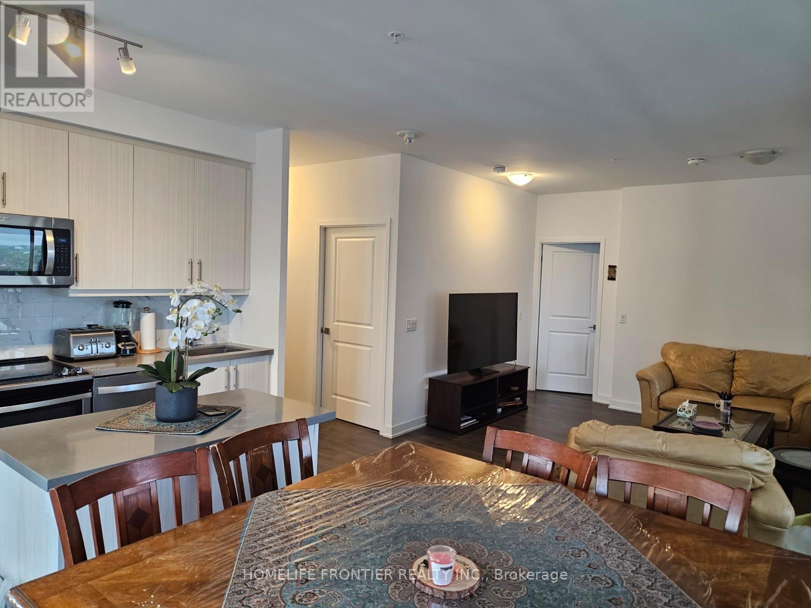 914 - 85 Oneida Crescent, Richmond Hill, Ontario  L4B 0H4 - Photo 8 - N13234978
