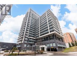 914 - 85 ONEIDA CRESCENT, Richmond Hill, Ontario