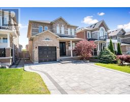35 MAHOGANY FOREST DRIVE, Vaughan, Ontario