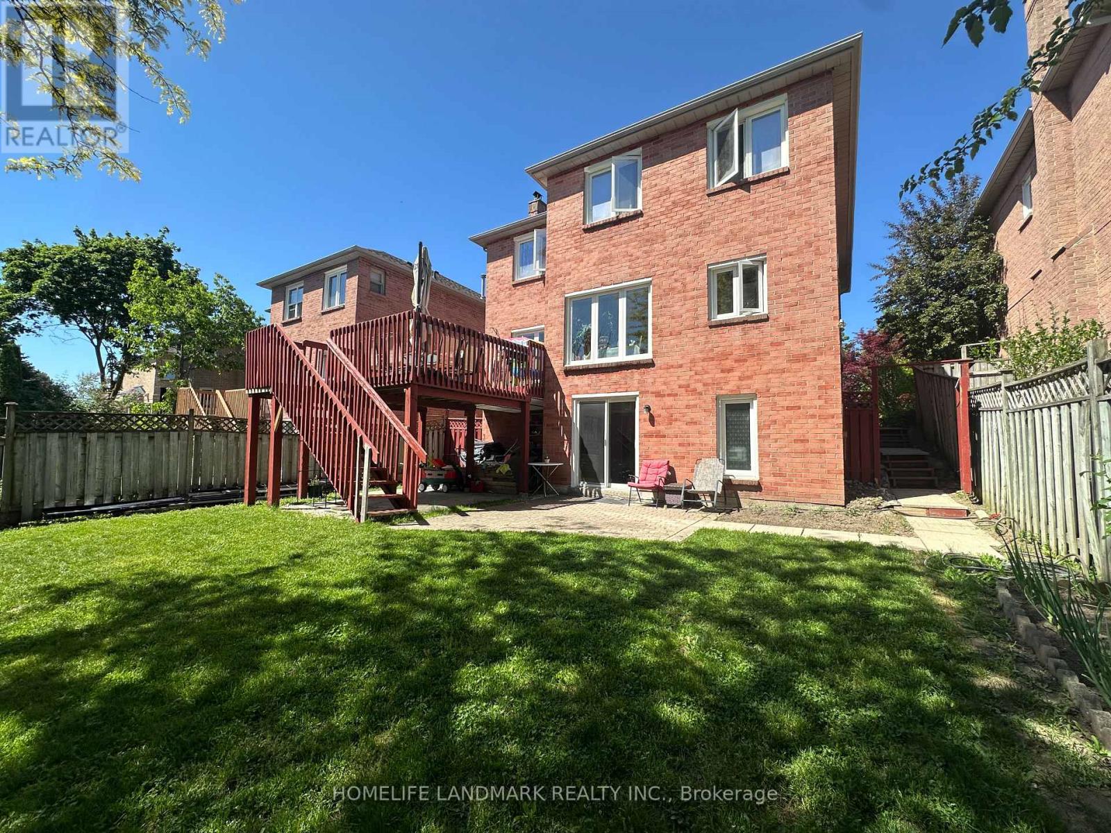 Bsmt - 9 Captain Francis Drive, Markham, Ontario  L3R 9C7 - Photo 1 - N13235064