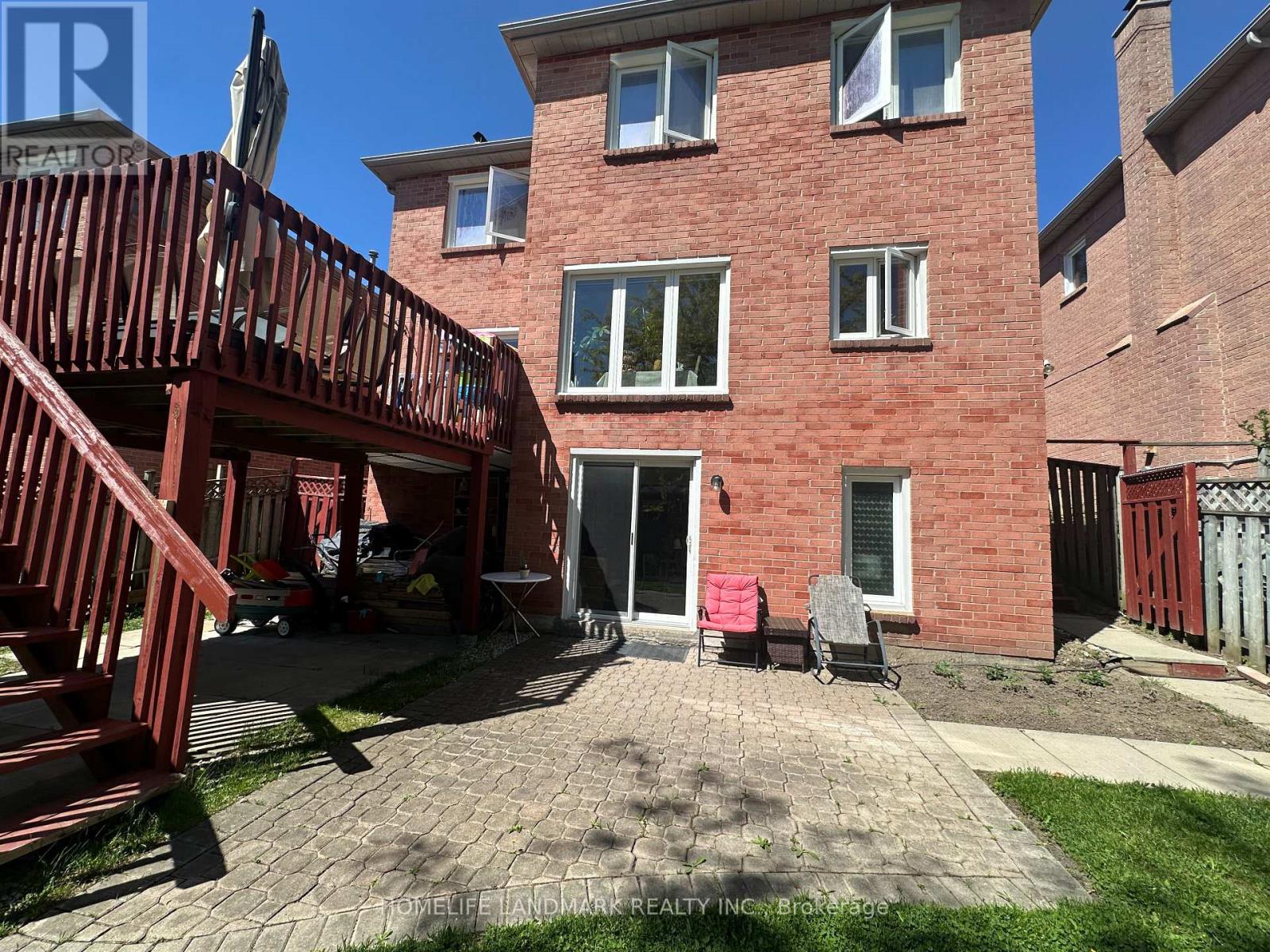 Bsmt - 9 Captain Francis Drive, Markham, Ontario  L3R 9C7 - Photo 2 - N13235064