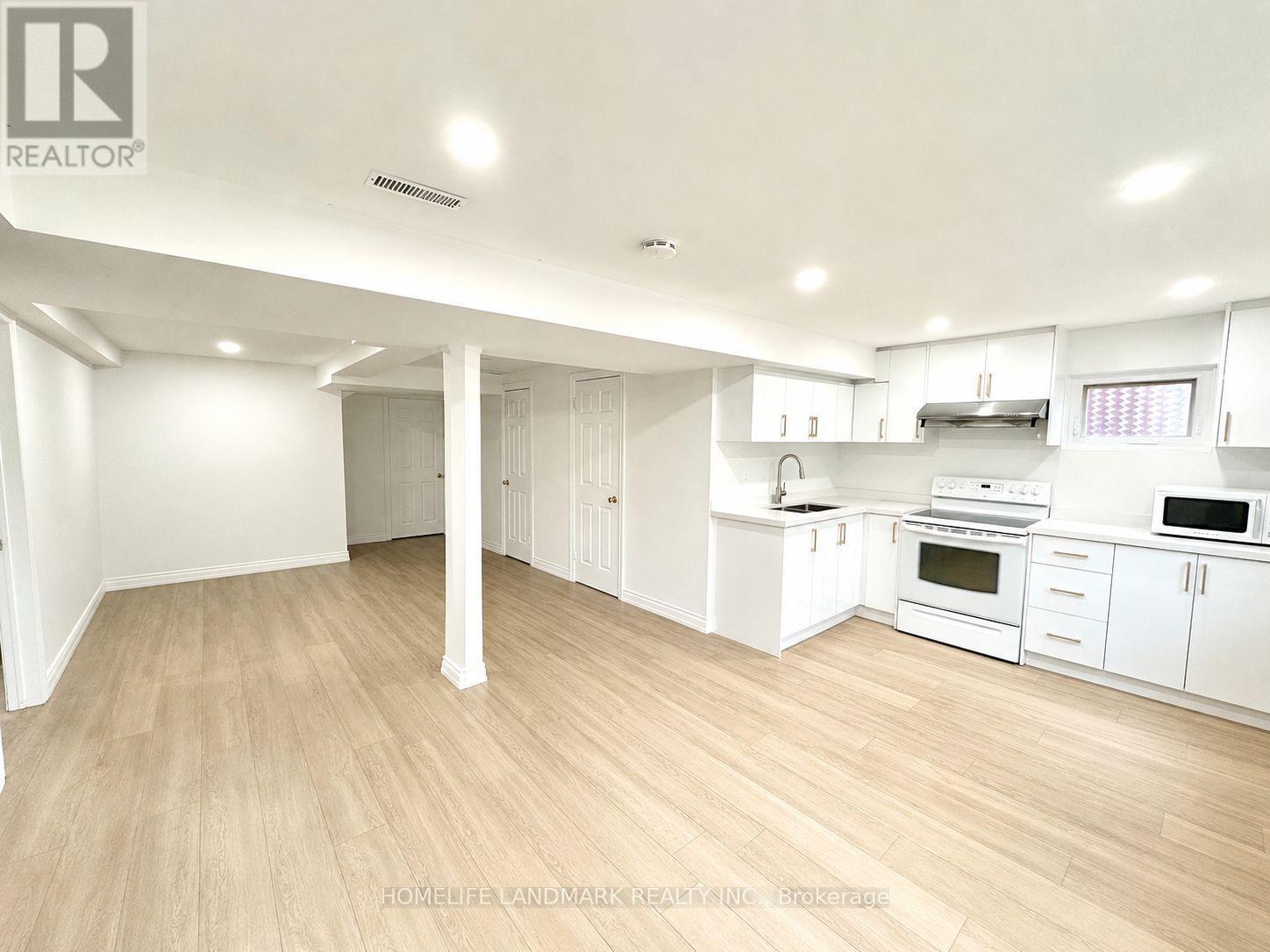 Bsmt - 9 Captain Francis Drive, Markham, Ontario  L3R 9C7 - Photo 3 - N13235064