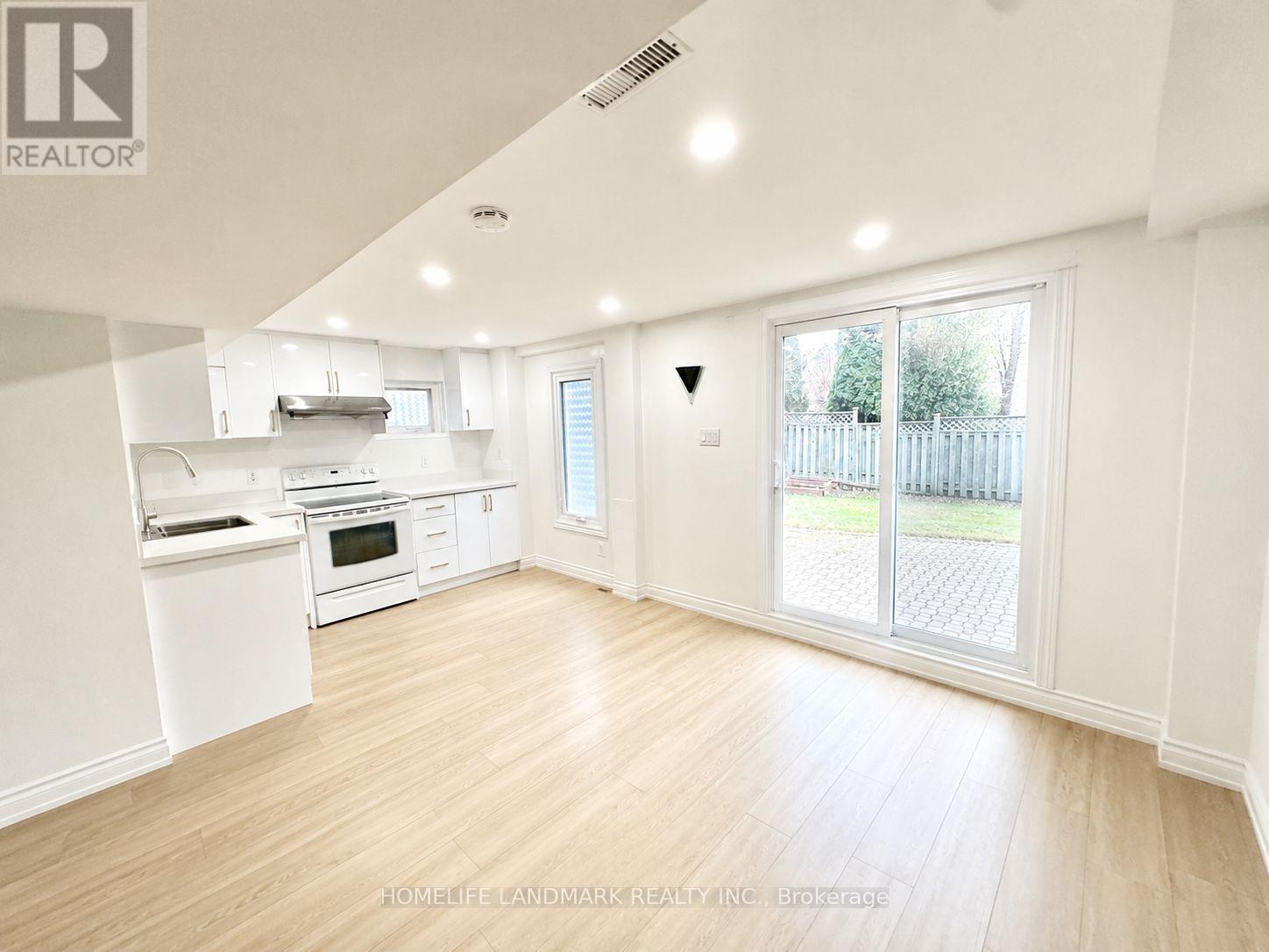 Bsmt - 9 Captain Francis Drive, Markham, Ontario  L3R 9C7 - Photo 4 - N13235064
