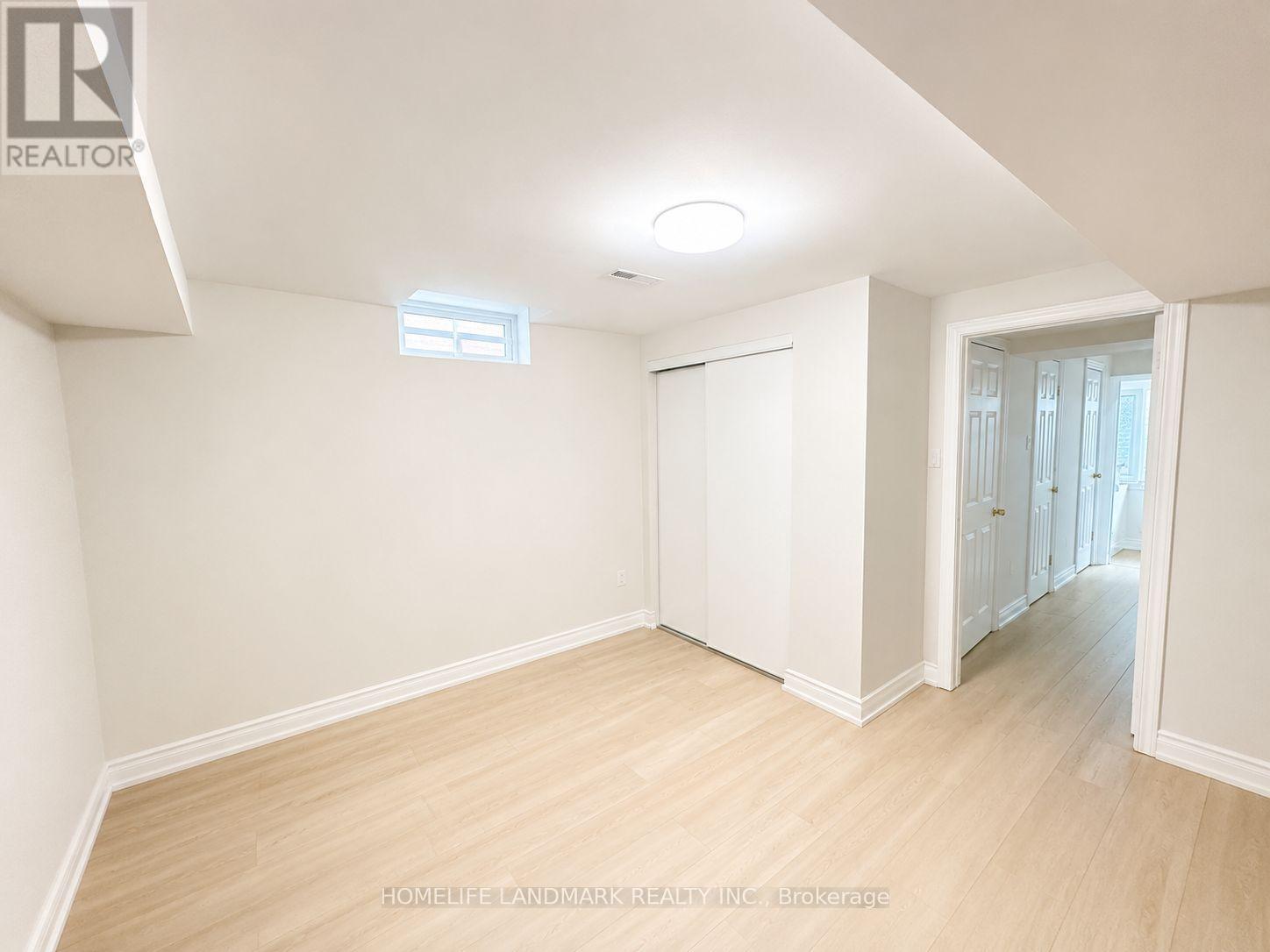 Bsmt - 9 Captain Francis Drive, Markham, Ontario  L3R 9C7 - Photo 5 - N13235064